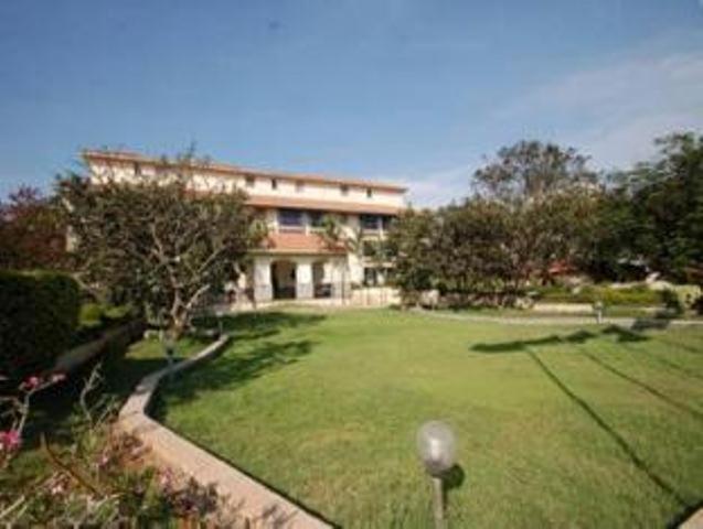 Velan Hotel Greenfields Tiruppur Exterior photo